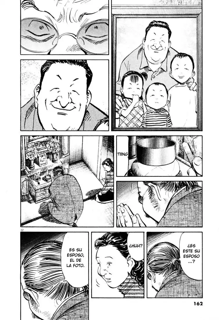 20th Century Boys Capitulo 130 página 12