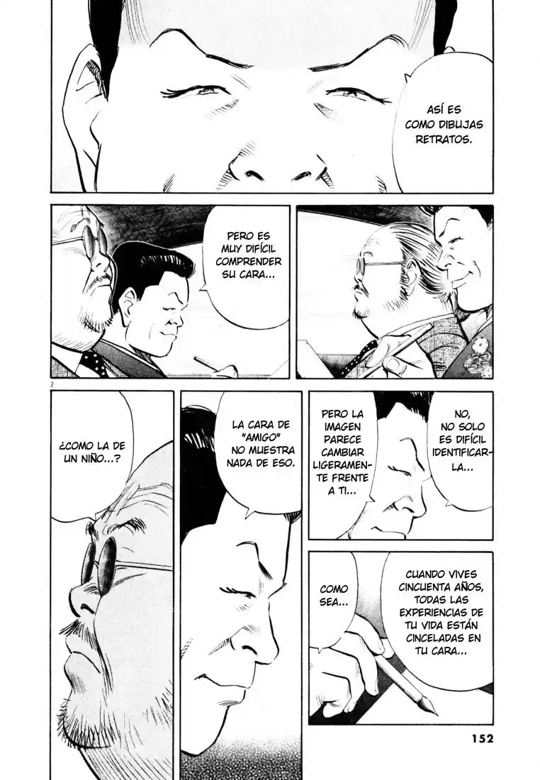 20th Century Boys Capitulo 130 página 2