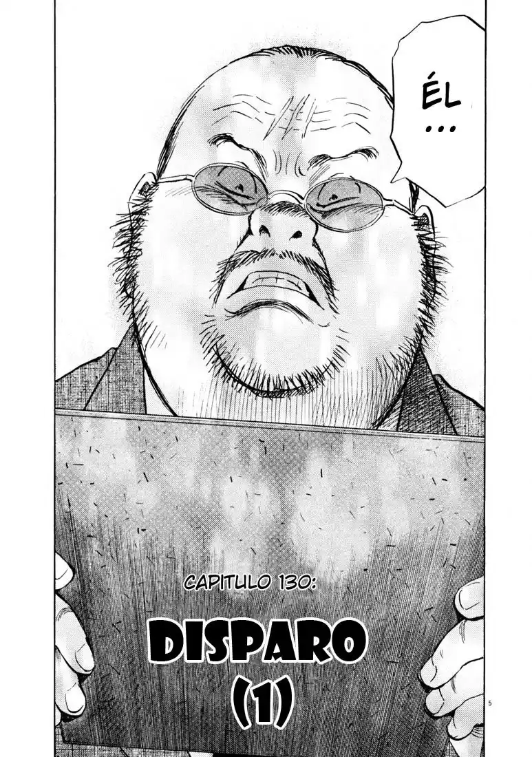 20th Century Boys Capitulo 130 página 5