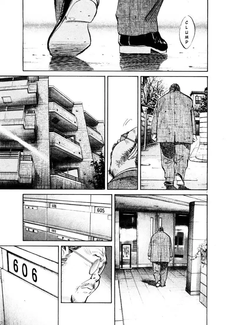 20th Century Boys Capitulo 130 página 7