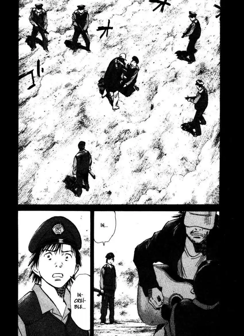 20th Century Boys Capitulo 199 página 1