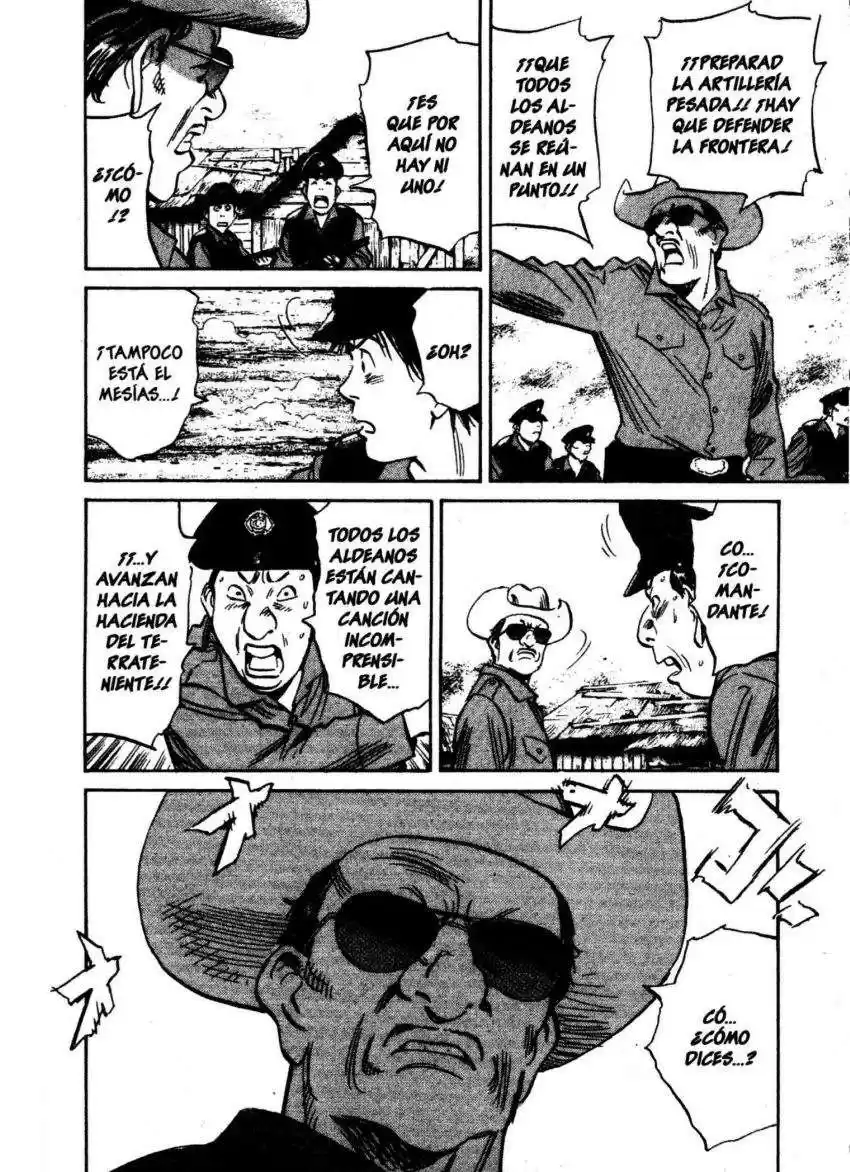 20th Century Boys Capitulo 199 página 10