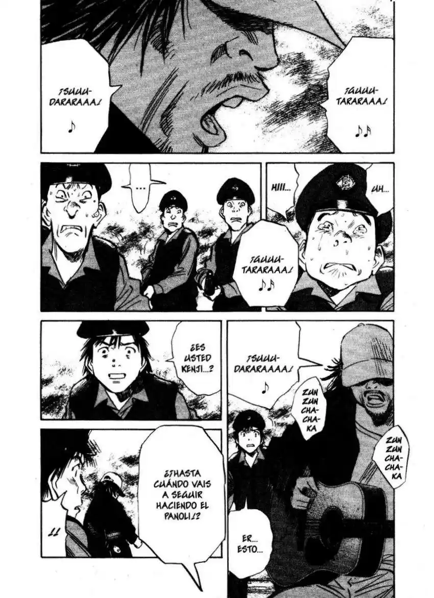 20th Century Boys Capitulo 199 página 4