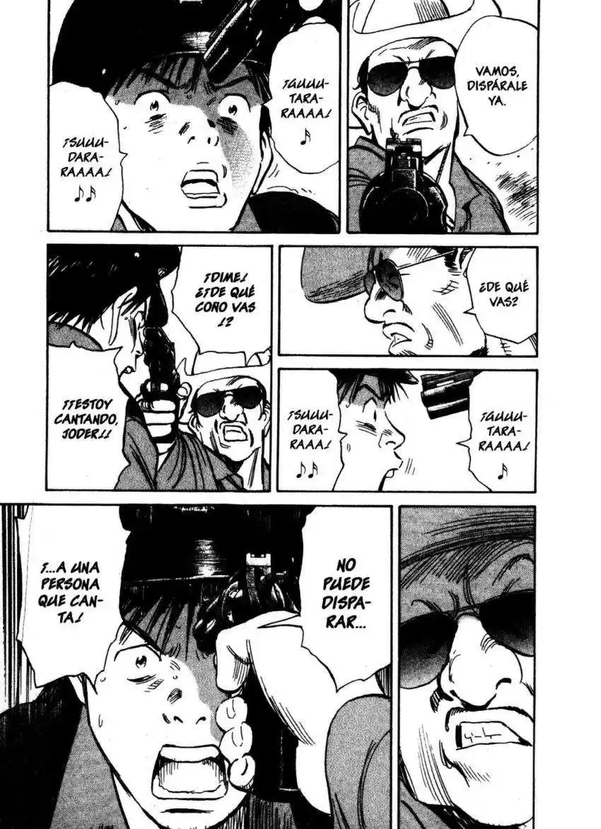 20th Century Boys Capitulo 199 página 7