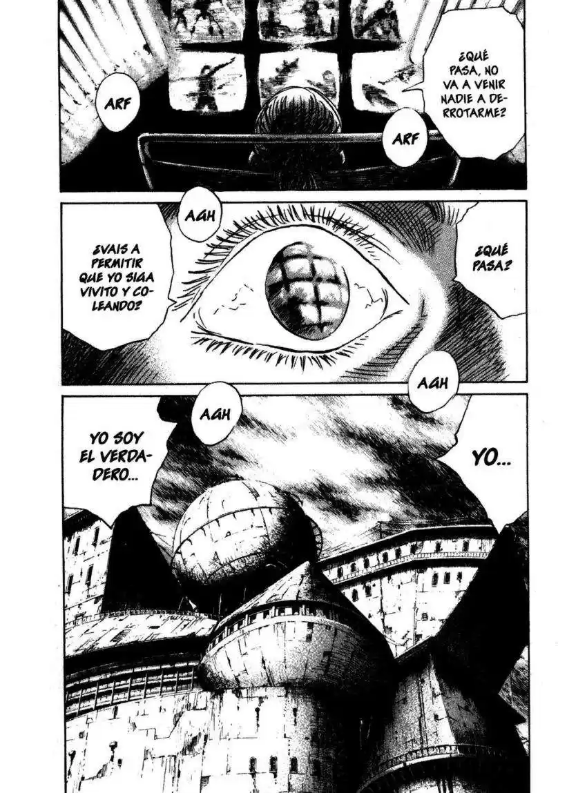 20th Century Boys Capitulo 209 página 2