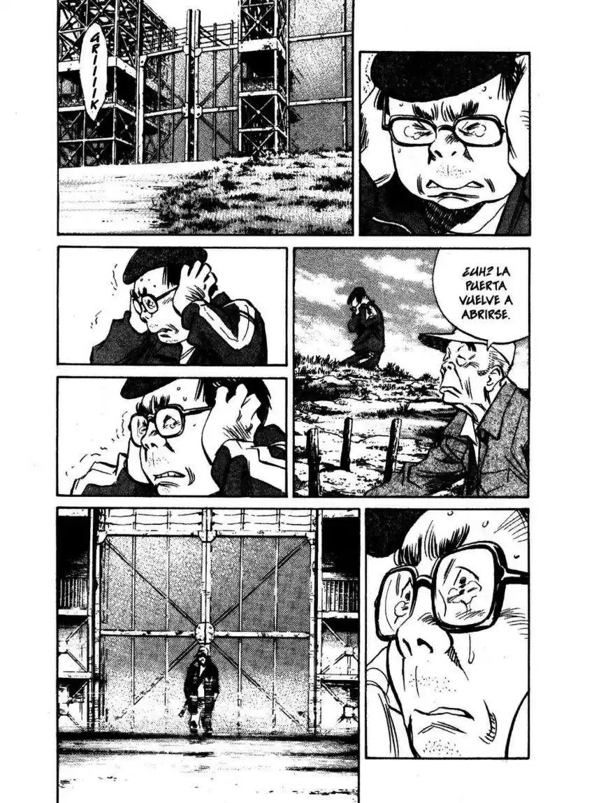 20th Century Boys Capitulo 208 página 13