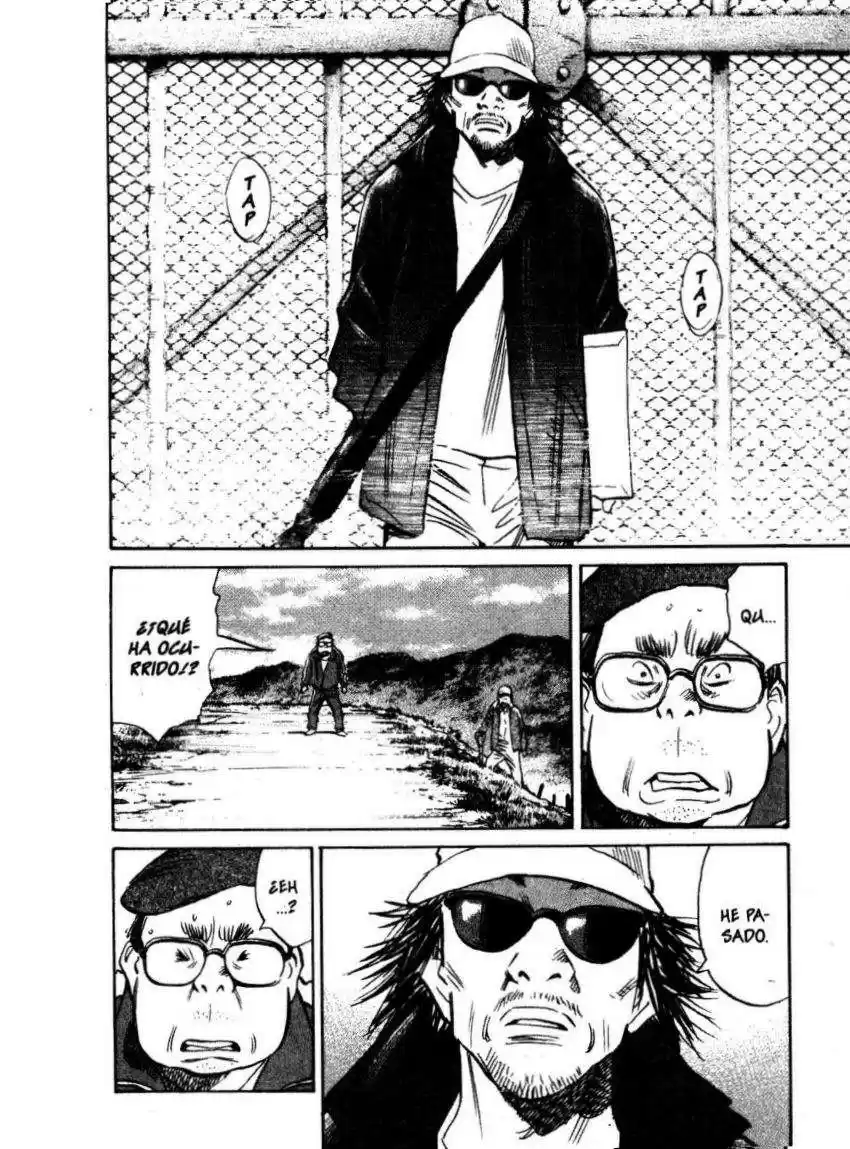 20th Century Boys Capitulo 208 página 14