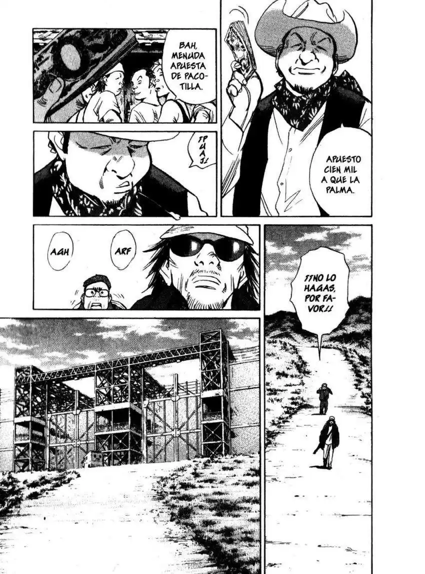 20th Century Boys Capitulo 208 página 7