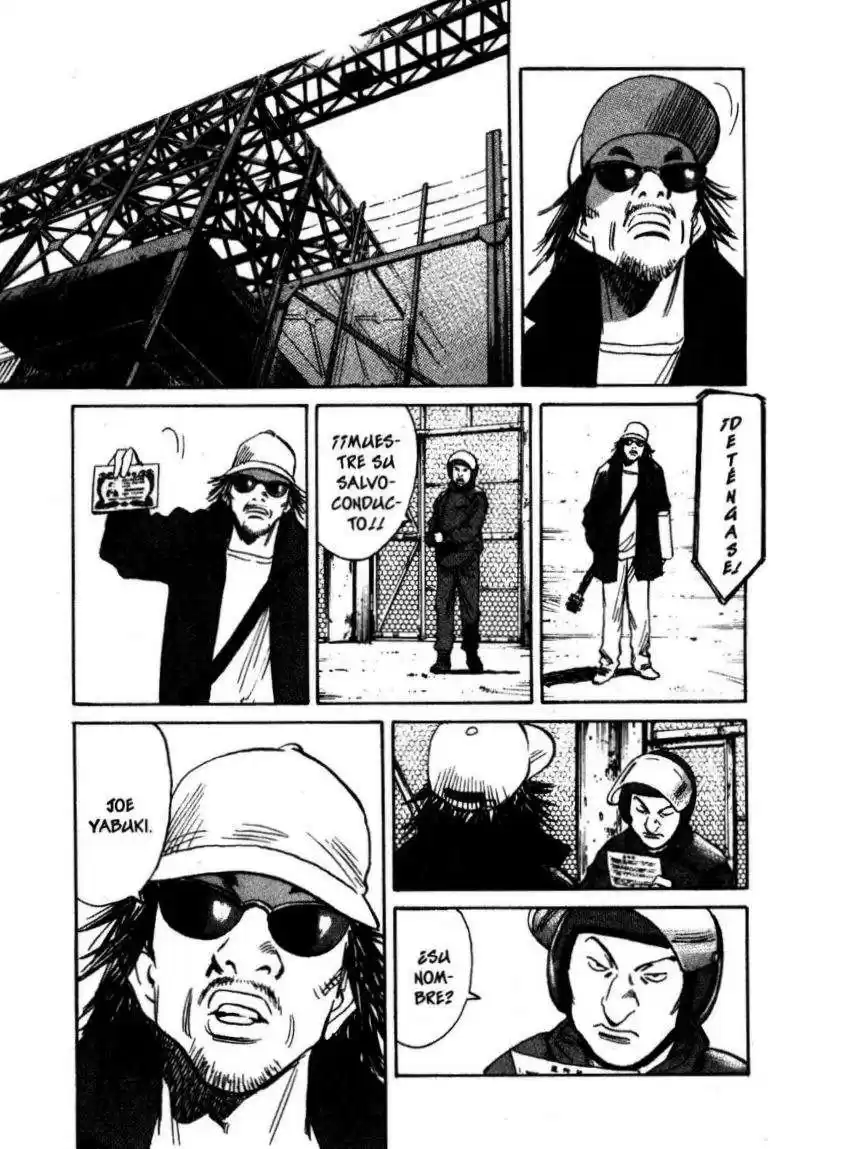 20th Century Boys Capitulo 208 página 9