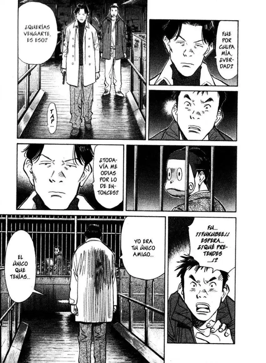 20th Century Boys Capitulo 74 página 10