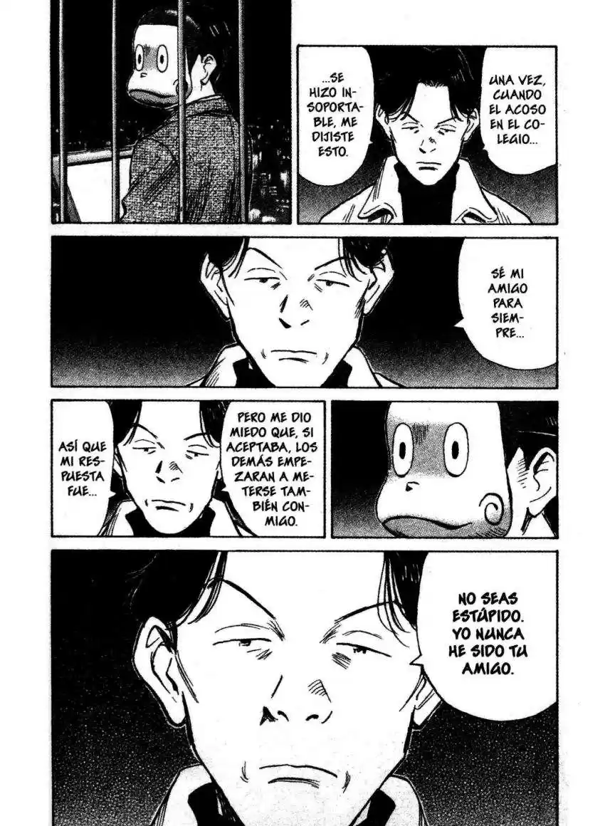 20th Century Boys Capitulo 74 página 11