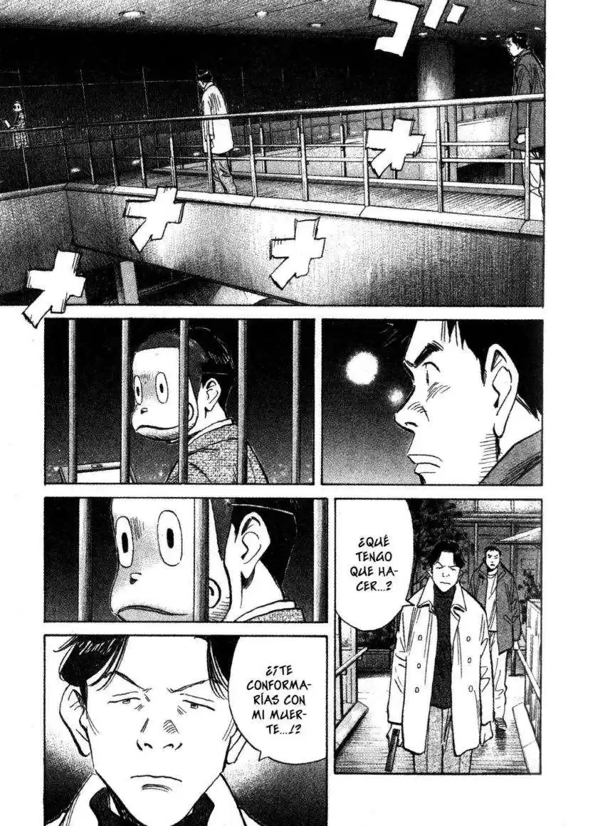 20th Century Boys Capitulo 74 página 12