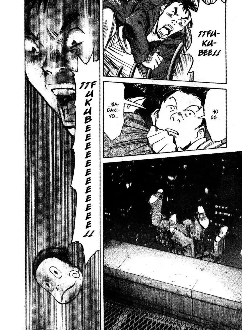 20th Century Boys Capitulo 74 página 19