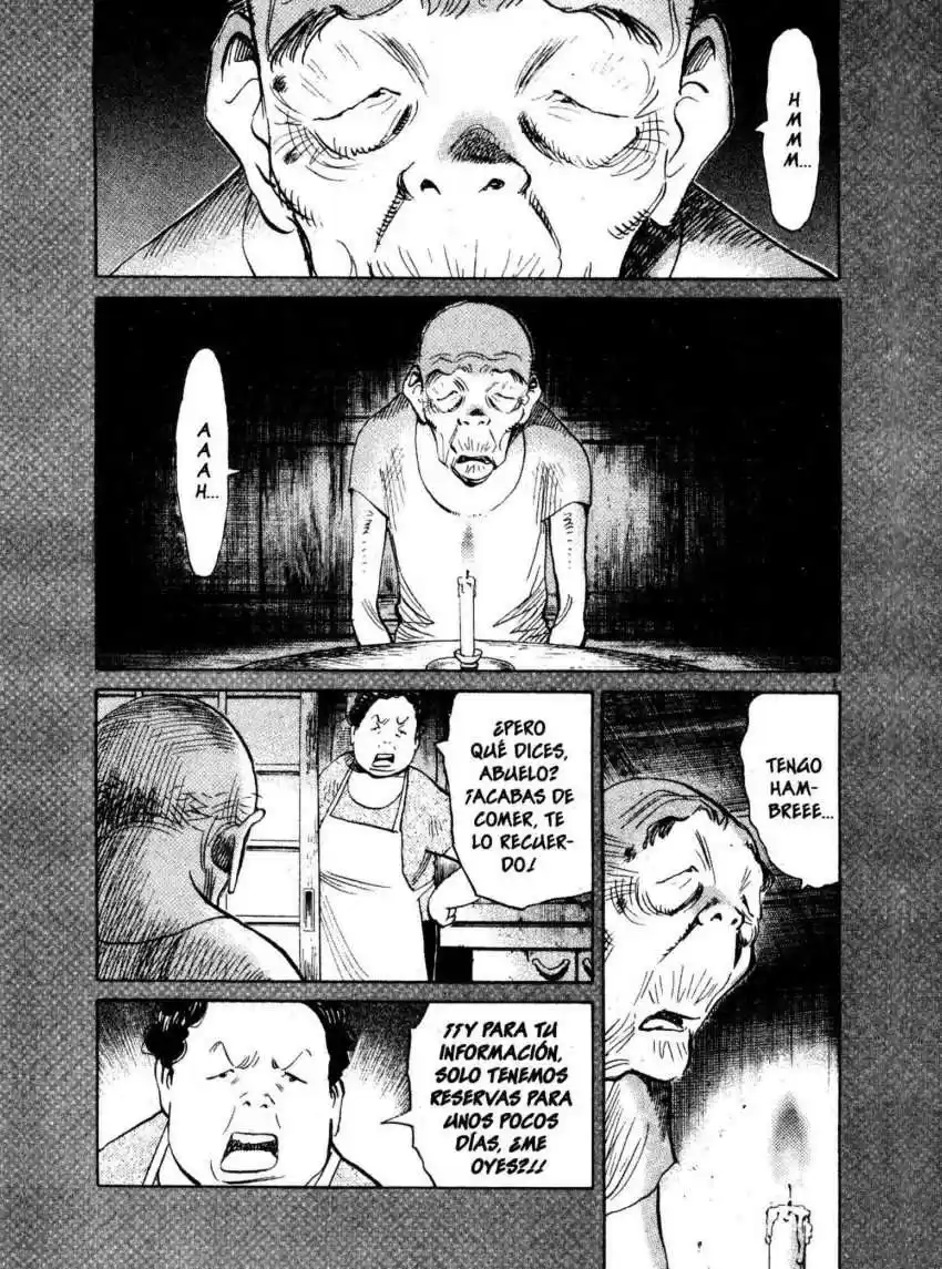 20th Century Boys Capitulo 238 página 1