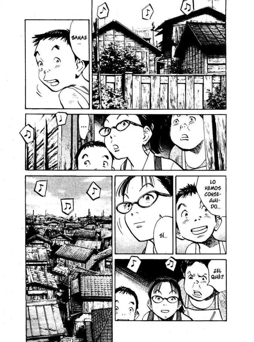 20th Century Boys Capitulo 238 página 7