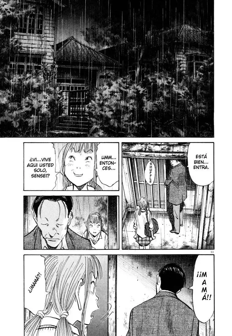 20th Century Boys Capitulo 104 página 11