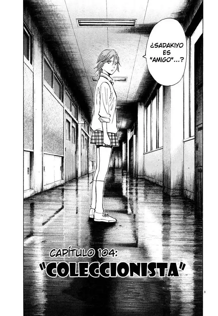 20th Century Boys Capitulo 104 página 3