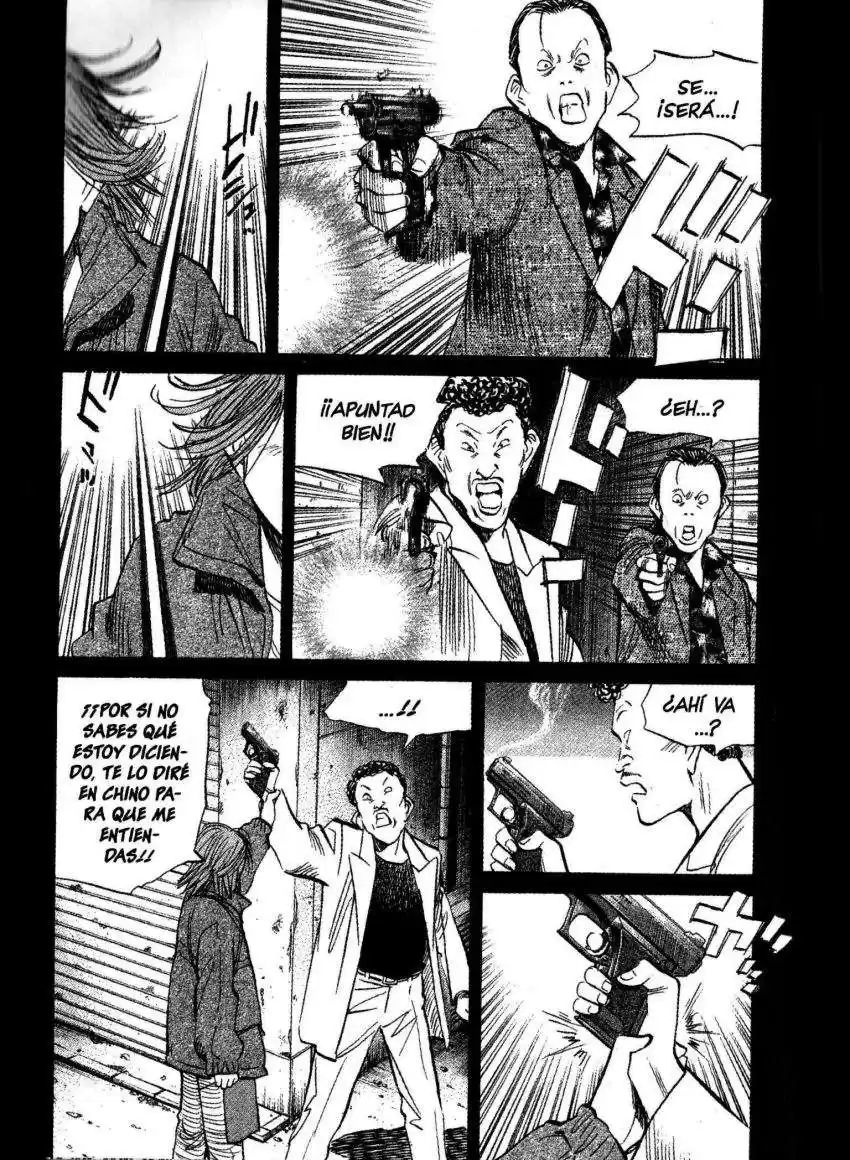 20th Century Boys Capitulo 51 página 1