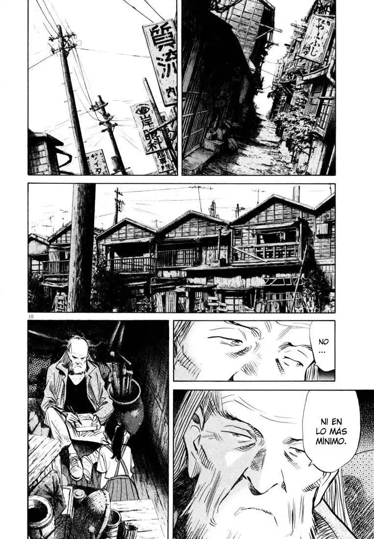 20th Century Boys Capitulo 179 página 10