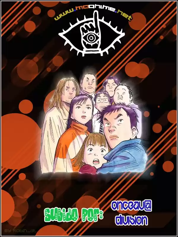 20th Century Boys Capitulo 49 página 19