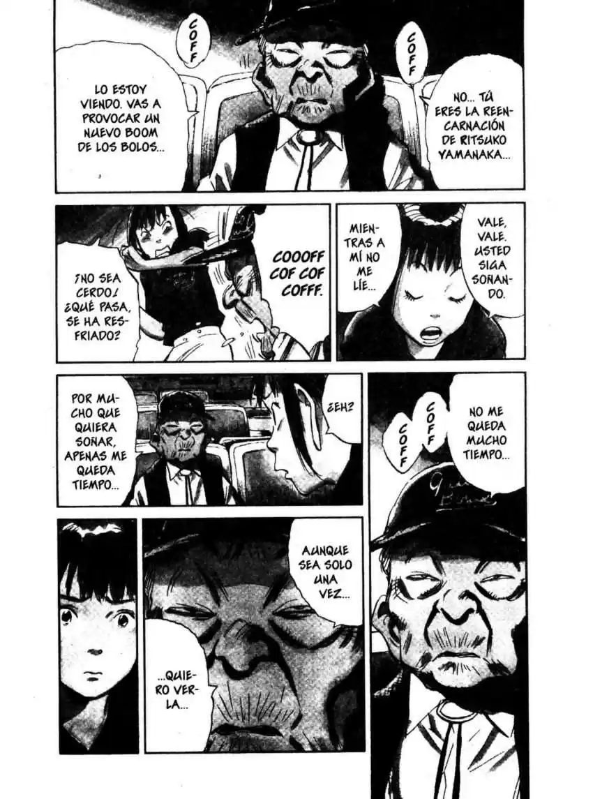 20th Century Boys Capitulo 233 página 2