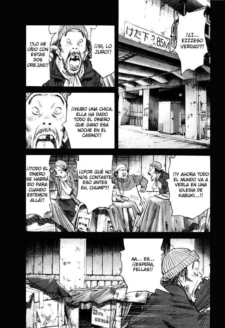 20th Century Boys Capitulo 95 página 1