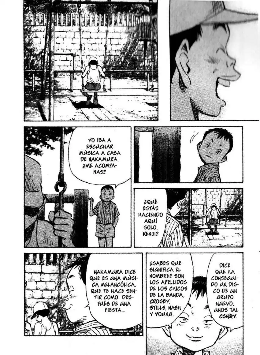 20th Century Boys Capitulo 69 página 10