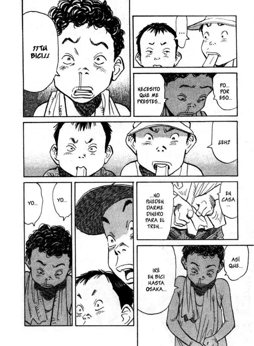 20th Century Boys Capitulo 69 página 8