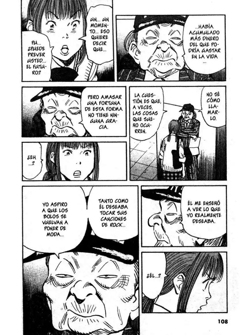 20th Century Boys Capitulo 71 página 14