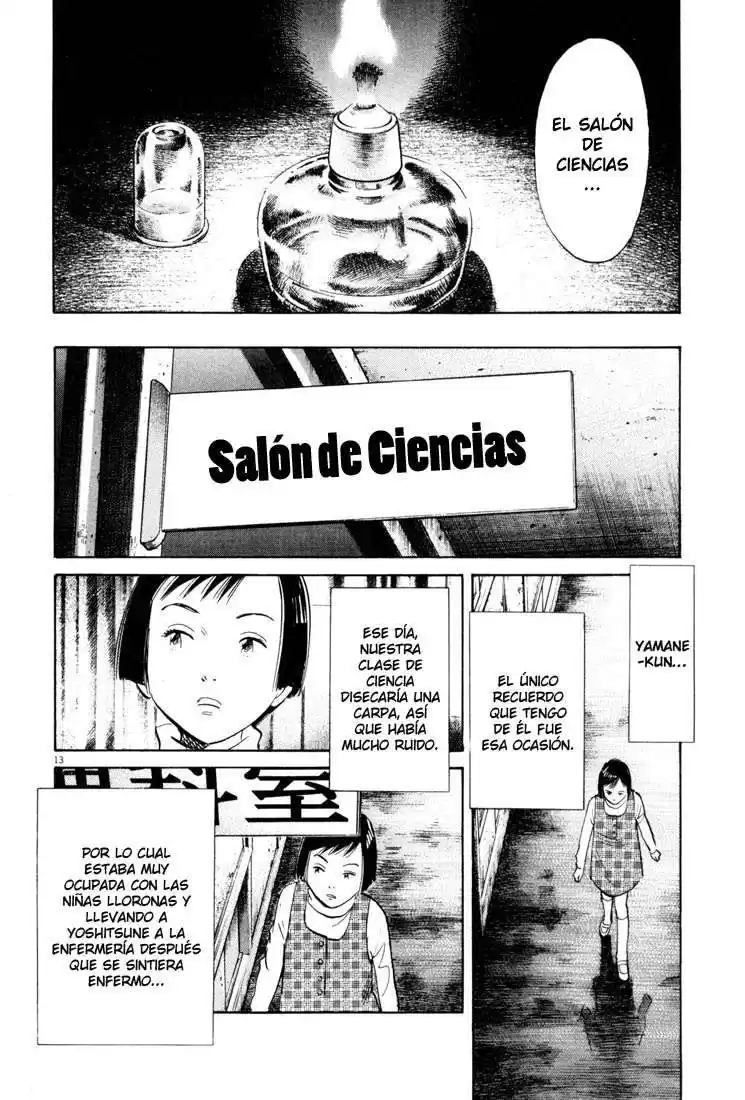 20th Century Boys Capitulo 121 página 14