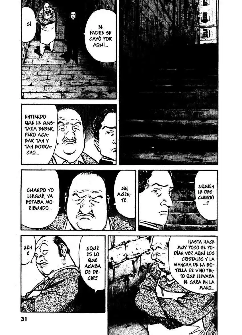 20th Century Boys Capitulo 159 página 11