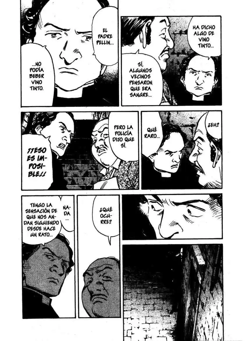 20th Century Boys Capitulo 159 página 12