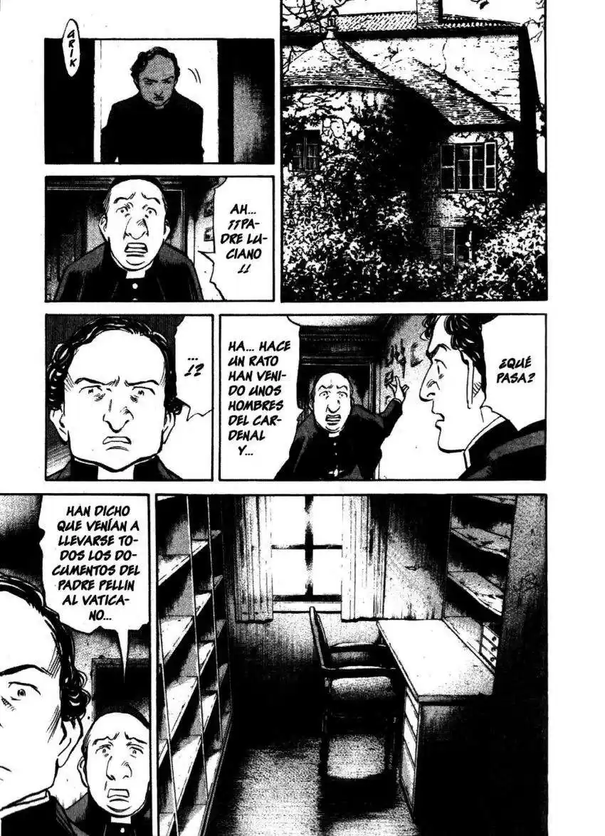 20th Century Boys Capitulo 159 página 13