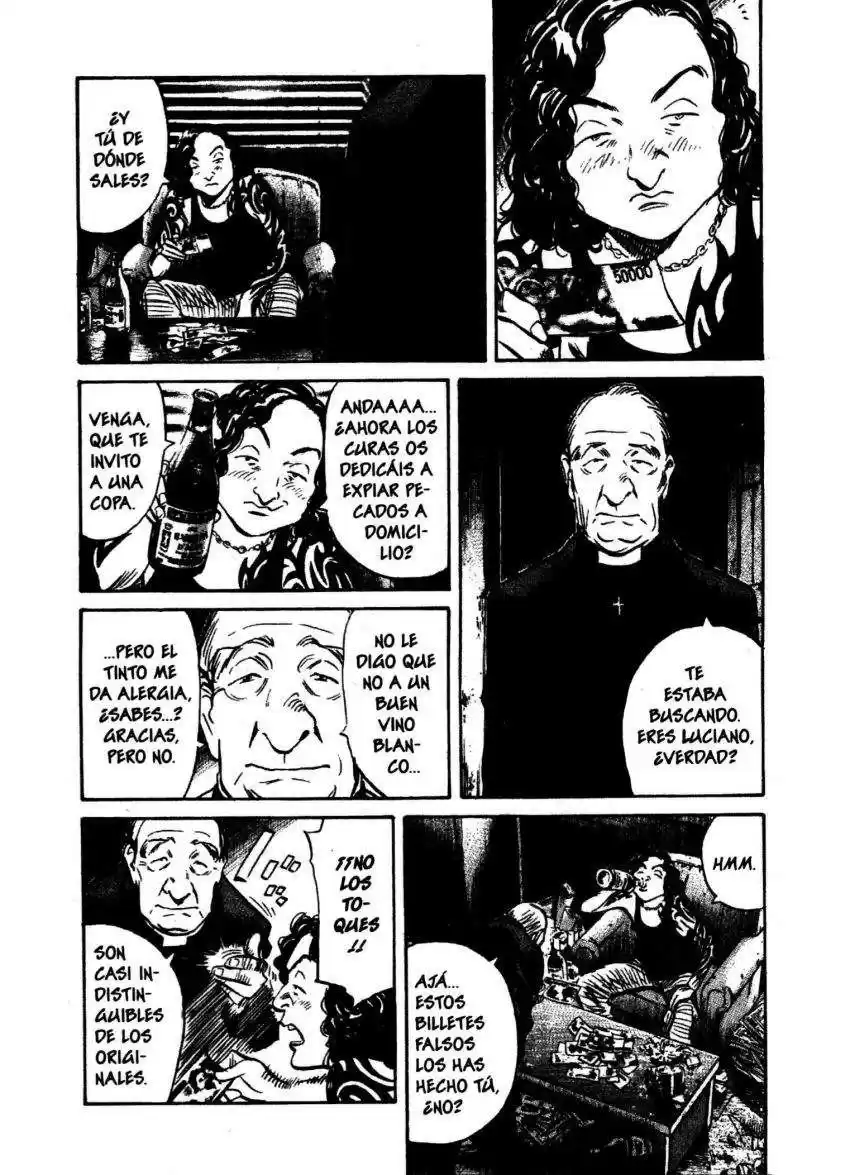 20th Century Boys Capitulo 159 página 2