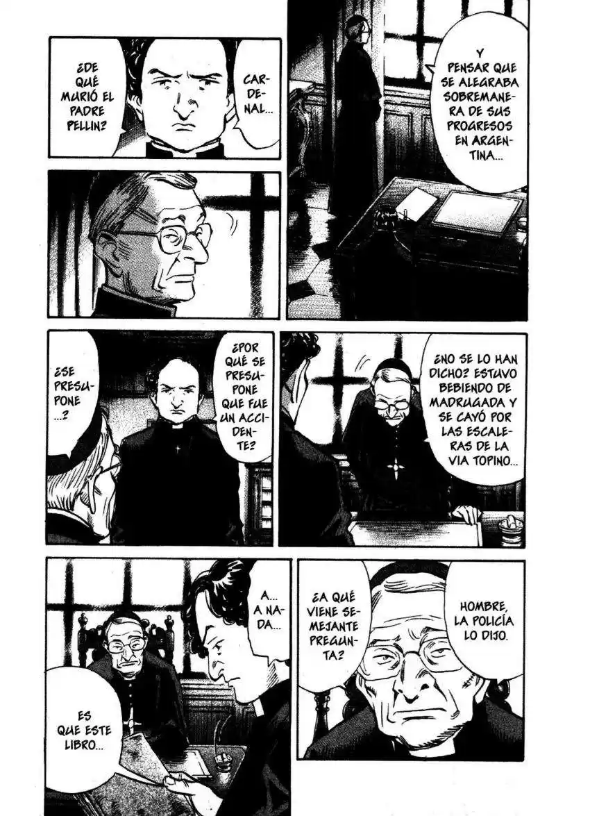 20th Century Boys Capitulo 159 página 7