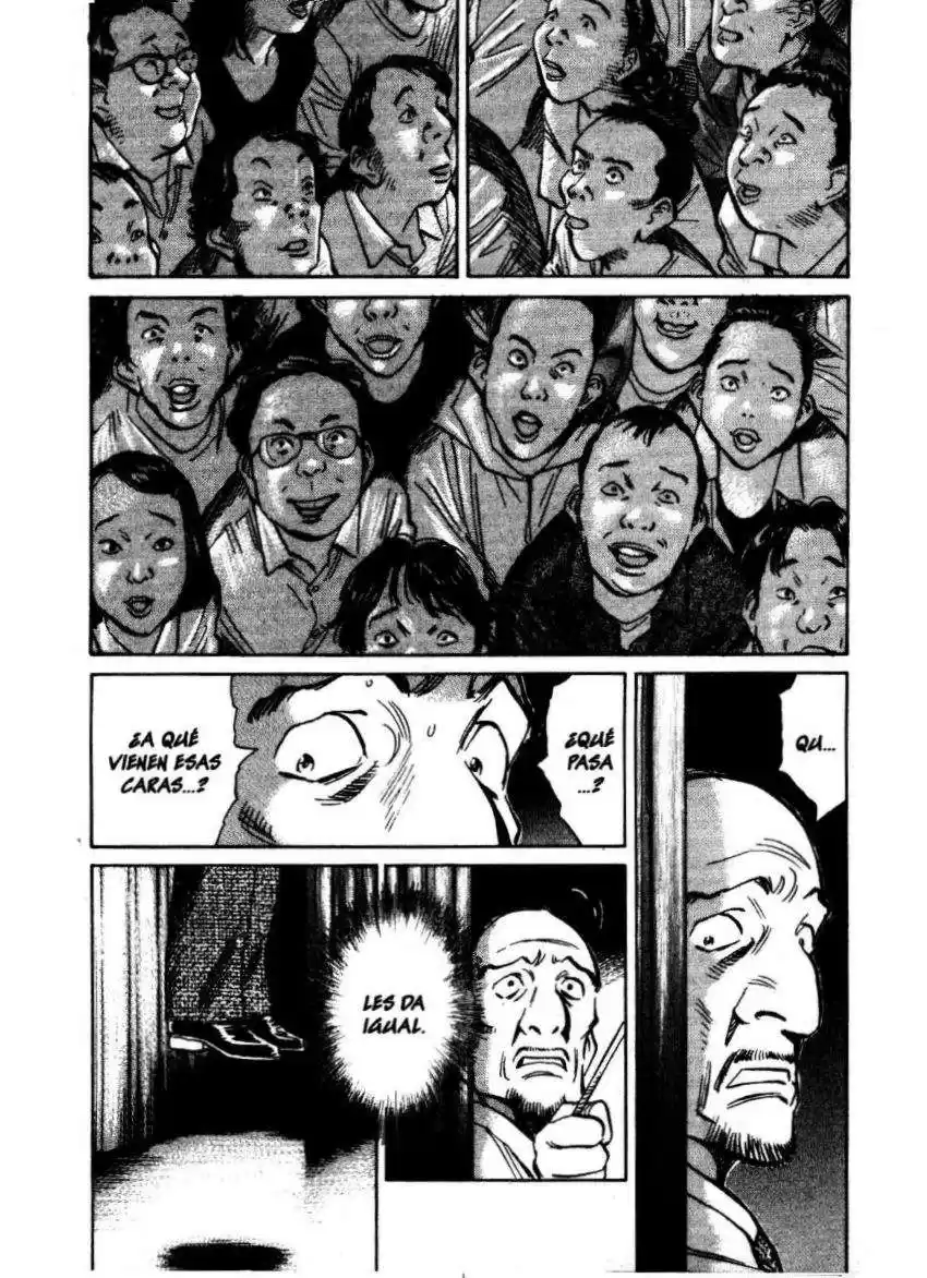 20th Century Boys Capitulo 203 página 6