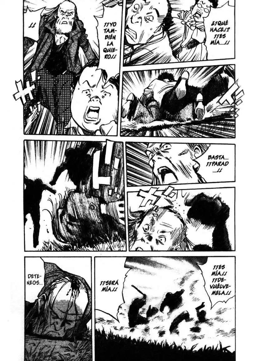 20th Century Boys Capitulo 186 página 17