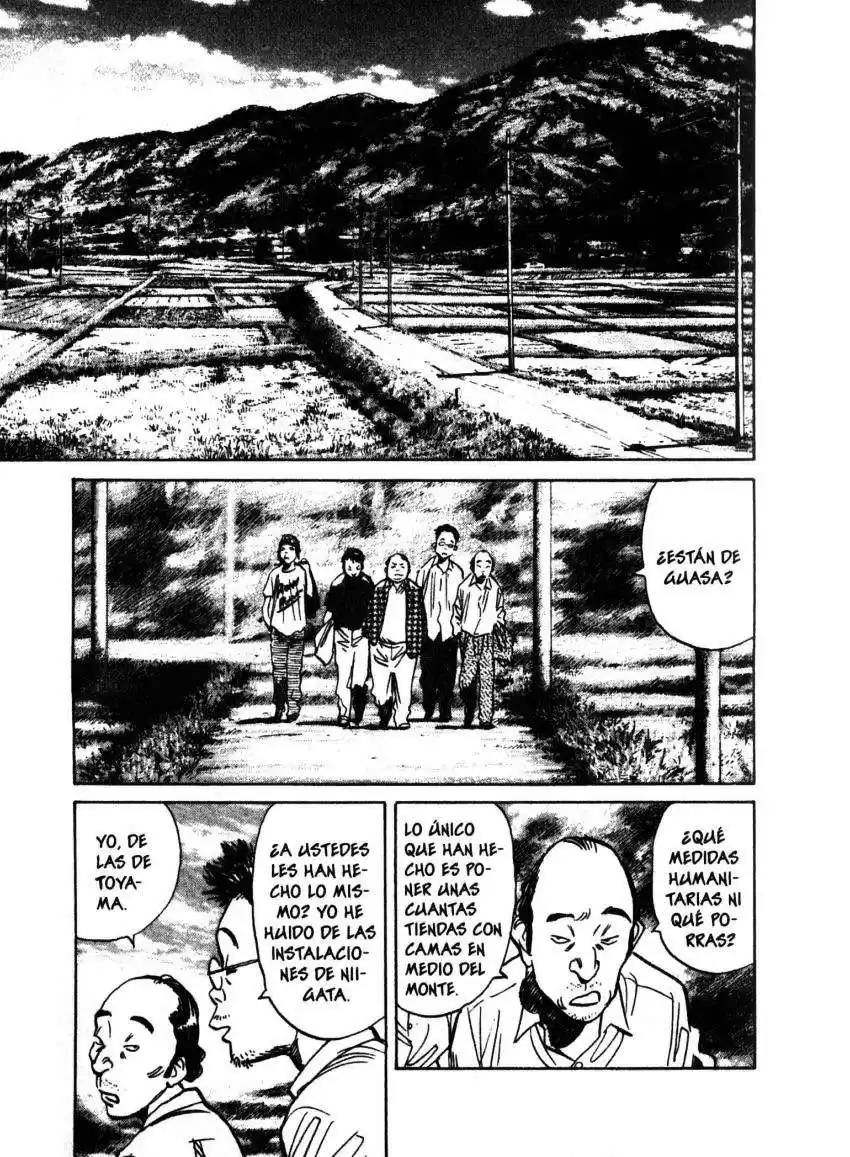 20th Century Boys Capitulo 186 página 5