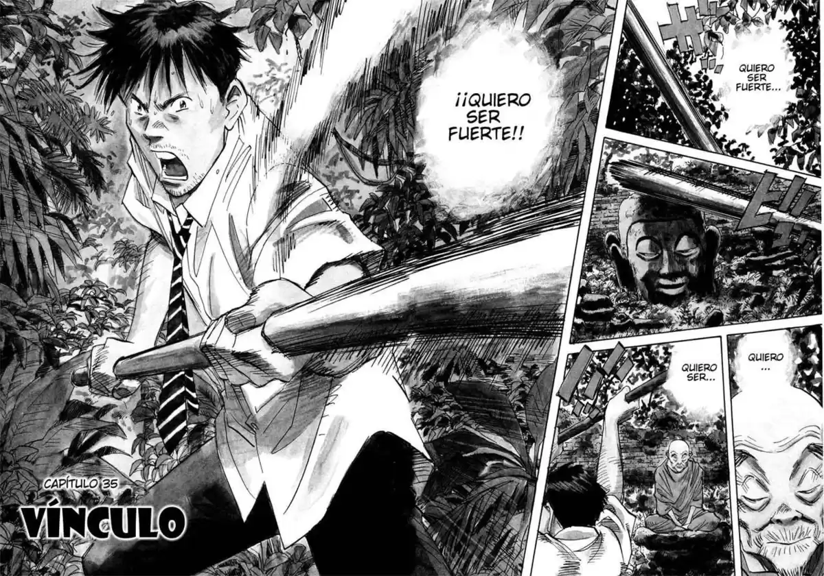 20th Century Boys Capitulo 35 página 2