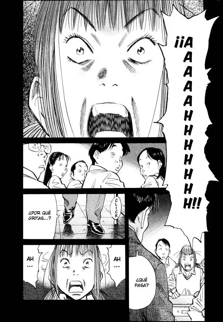 20th Century Boys Capitulo 103 página 1