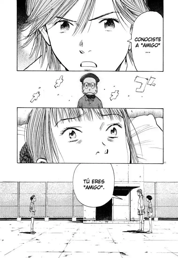 20th Century Boys Capitulo 103 página 11