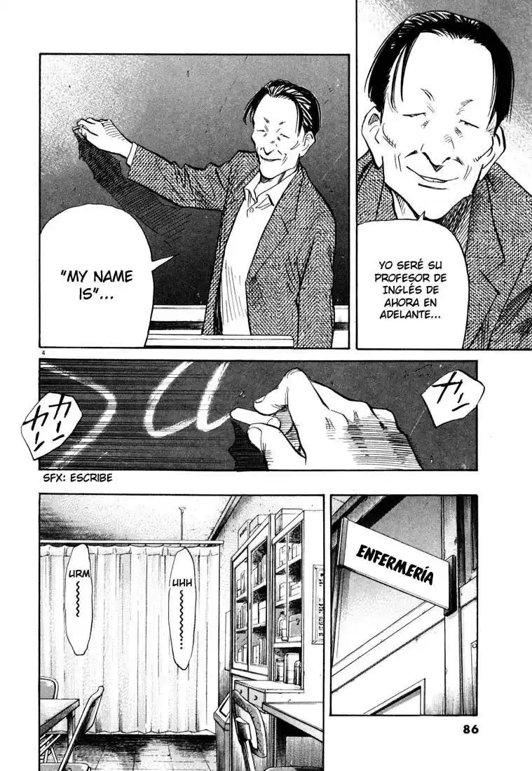 20th Century Boys Capitulo 103 página 4