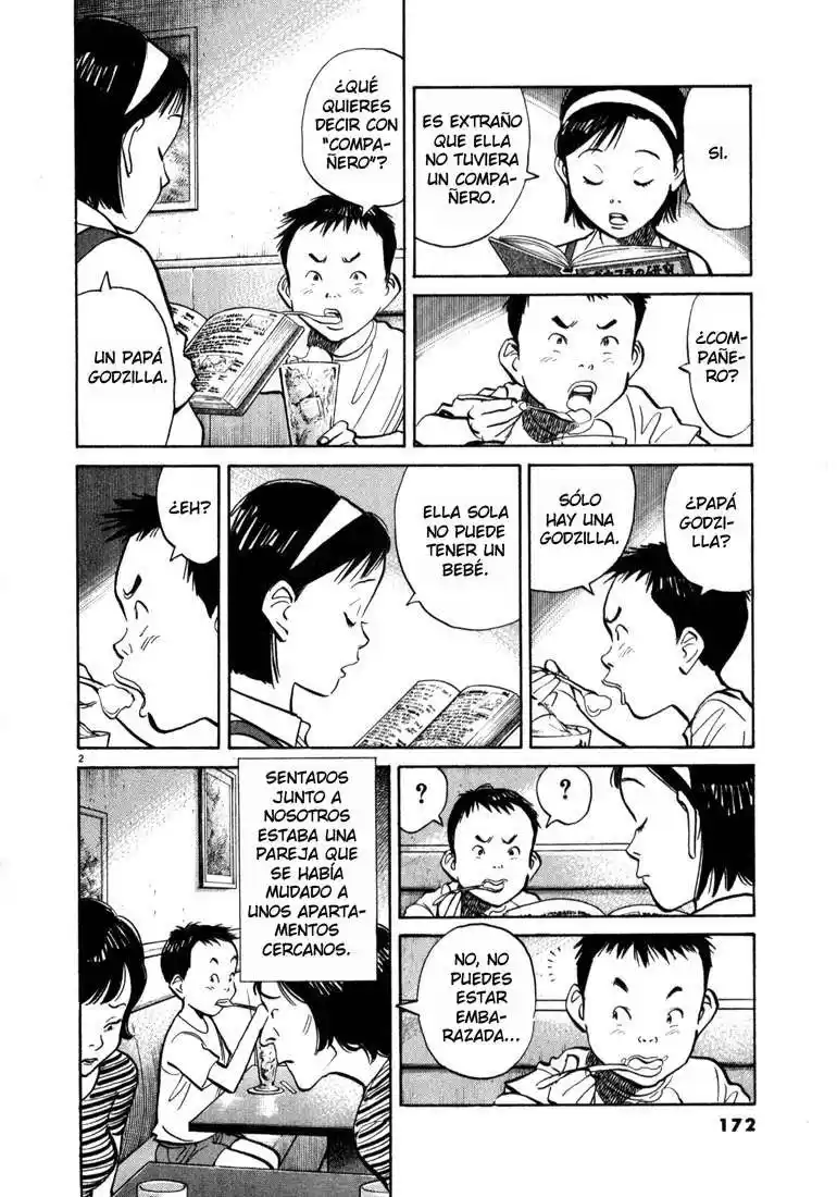 20th Century Boys Capitulo 20 página 2