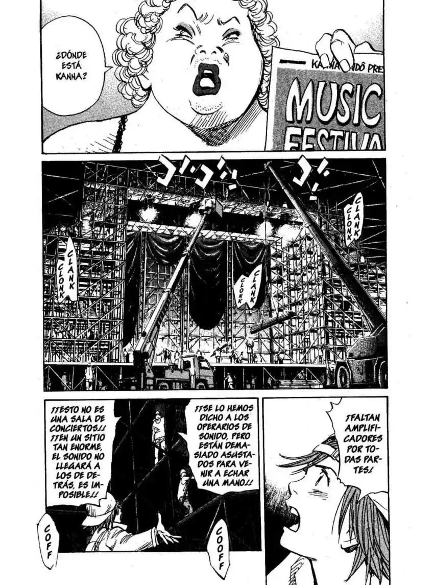 20th Century Boys Capitulo 245 página 6