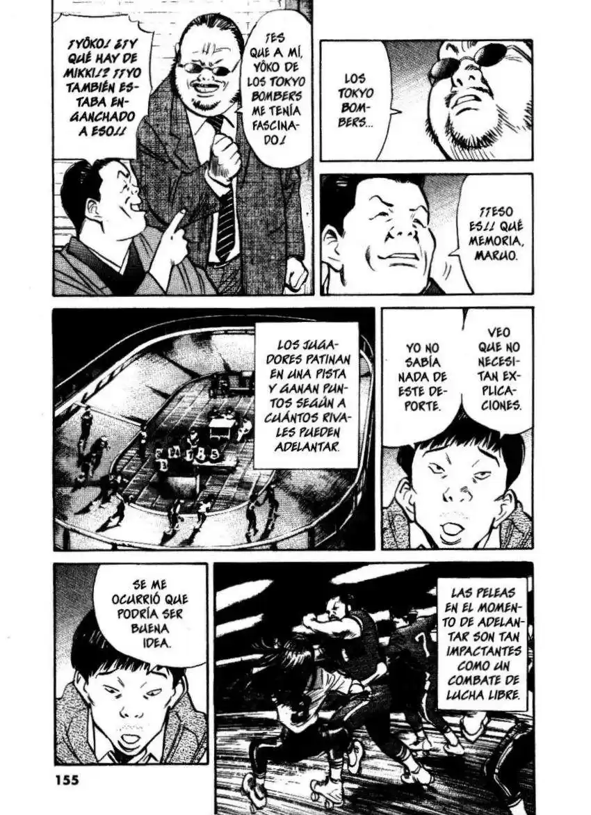 20th Century Boys Capitulo 201 página 7