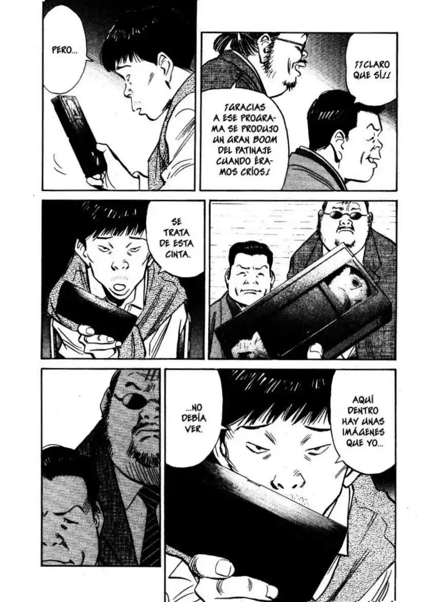 20th Century Boys Capitulo 201 página 8