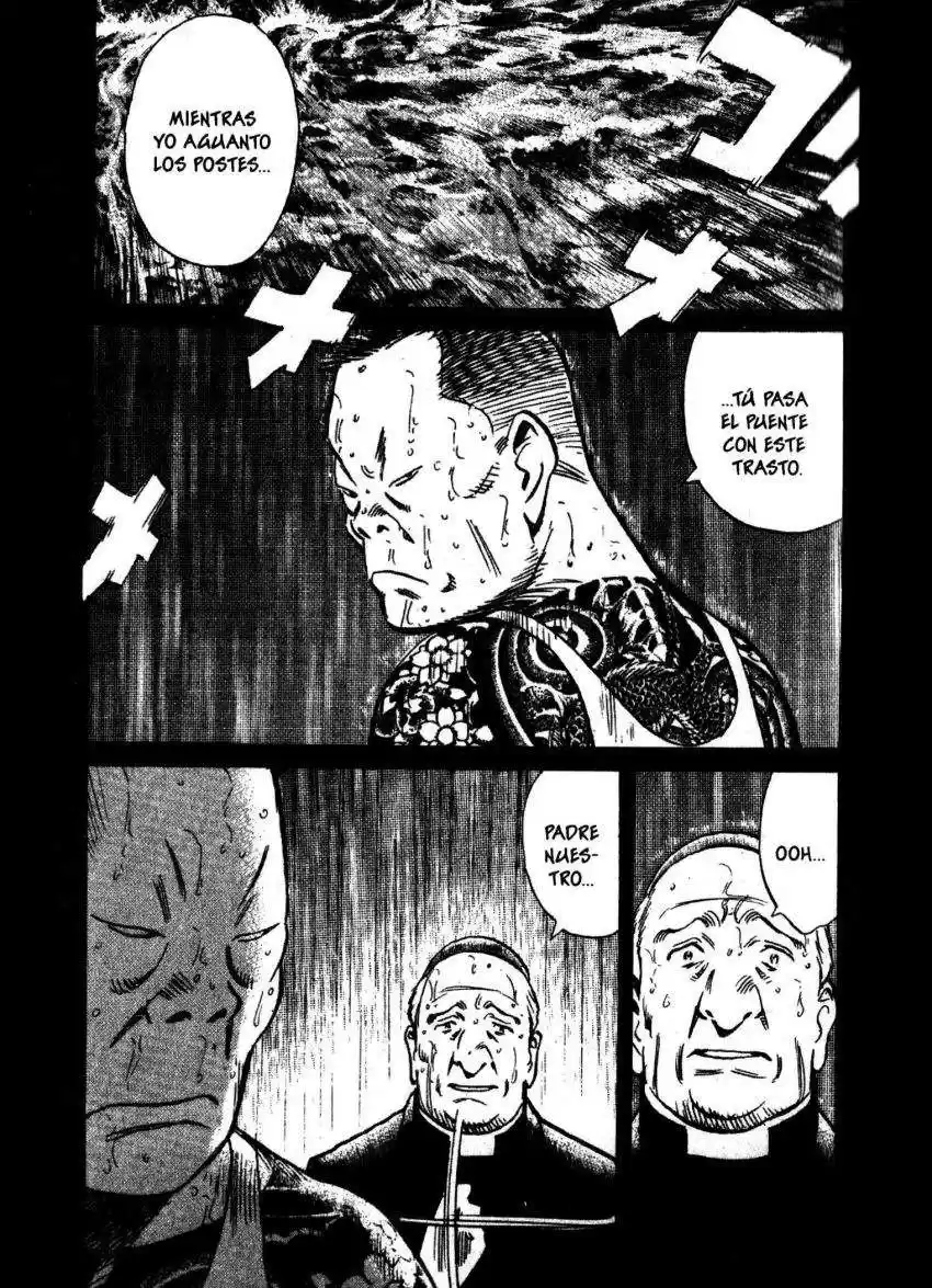 20th Century Boys Capitulo 163 página 1