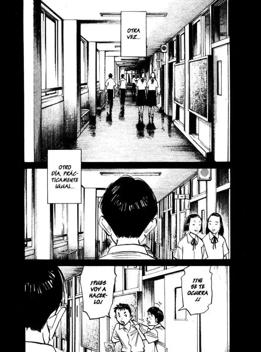 20th Century Boys Capitulo 236 página 1