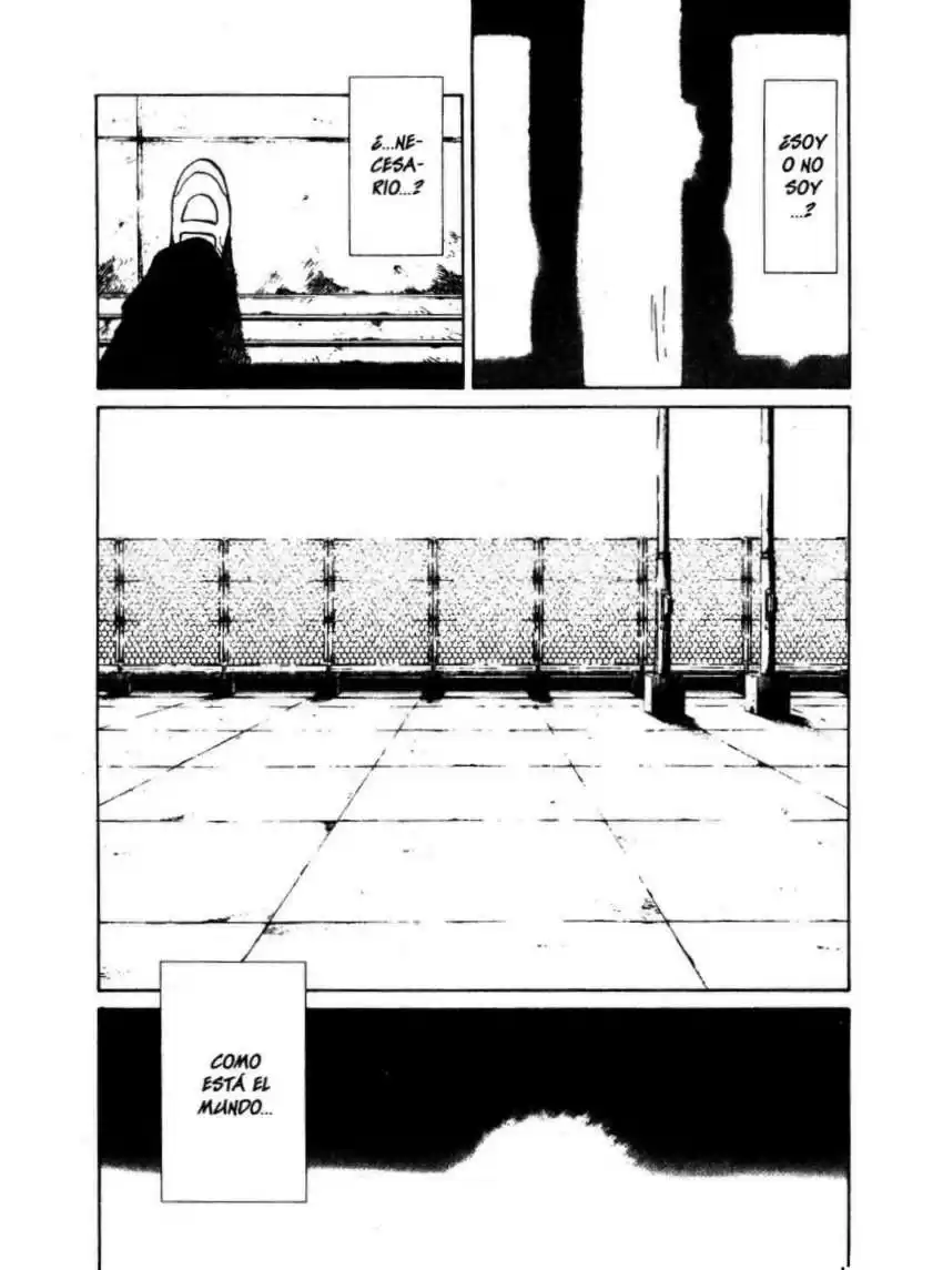 20th Century Boys Capitulo 236 página 4