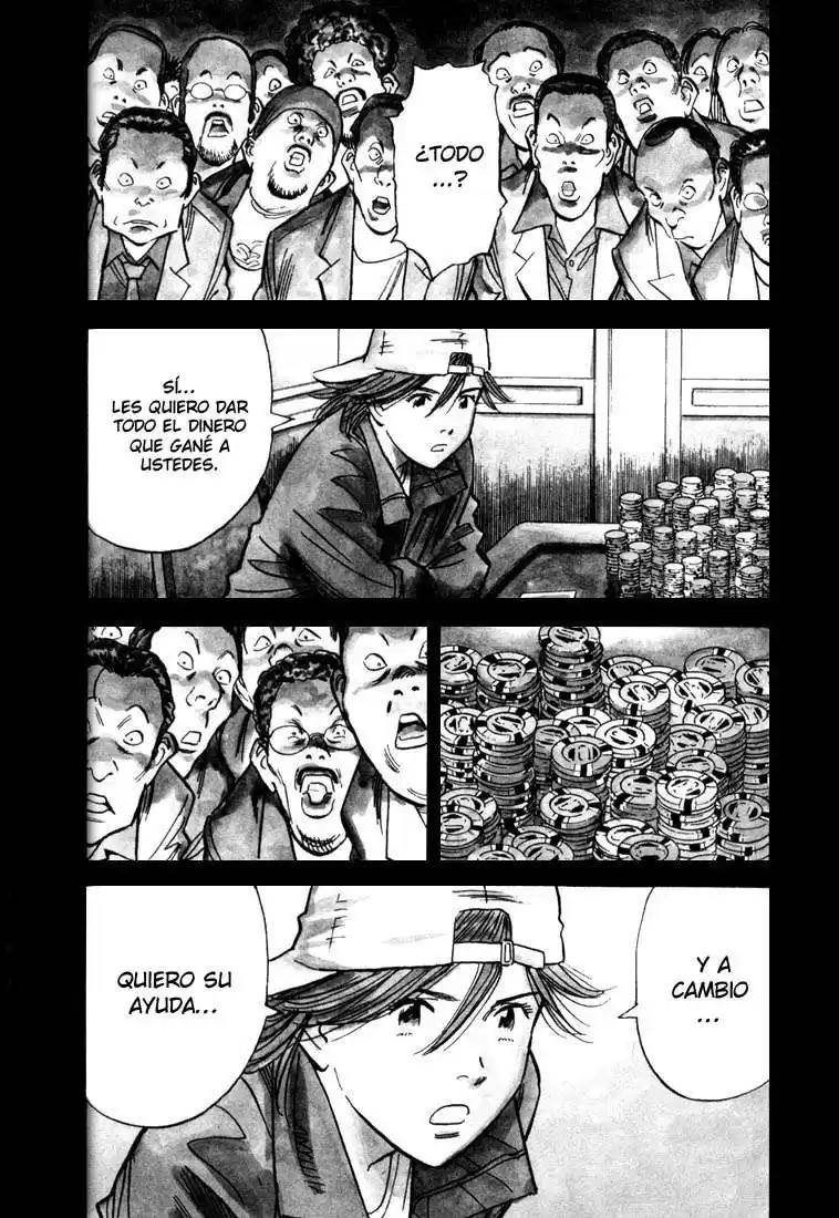 20th Century Boys Capitulo 92 página 1